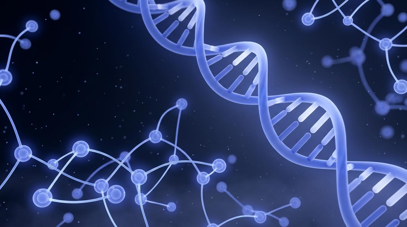 Your Research Starts Here